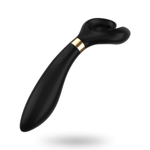 Wibrator Endless Fun Black-Satisfyer