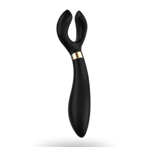 Wibrator Endless Fun Black-Satisfyer