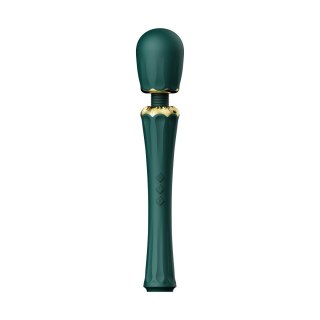 Wibrator Różdżka Kyro Turquoise Green Zalo Zalo