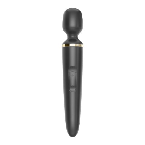 Wibrator Różdżka Wand-Er Woman Black-Satisfyer