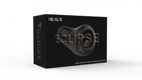 Wibrujący Masturbator Eclipse Nexus Nexus