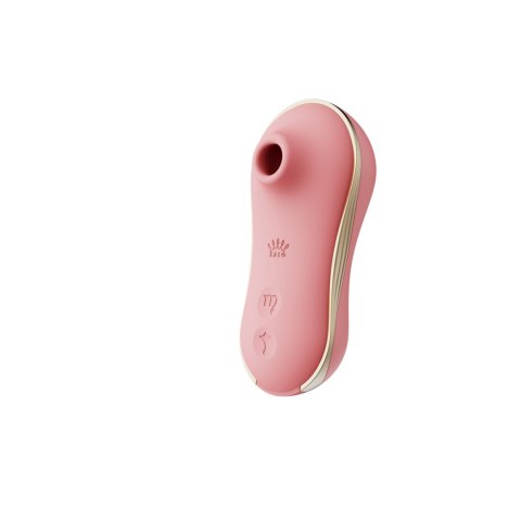 Zestaw Stymulatorów Unicorn Set Strawberry Pink Zalo Zalo