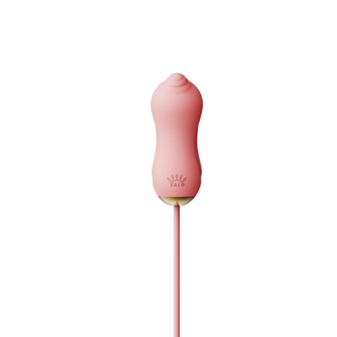 Zestaw Stymulatorów Unicorn Set Strawberry Pink Zalo Zalo