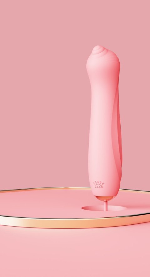 Zestaw Stymulatorów Unicorn Set Strawberry Pink Zalo Zalo