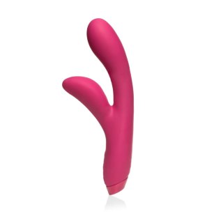 Hera Solid Fuchsia - Wibrator Króliczek Je Joue Je Joue