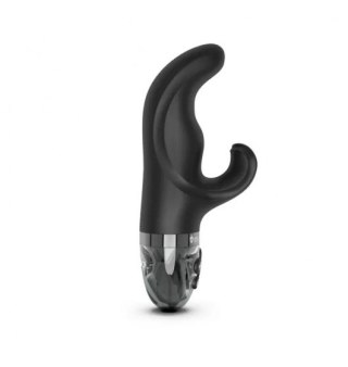 Hop Hop Bob Estimvibrator, Black Mystim Mystim