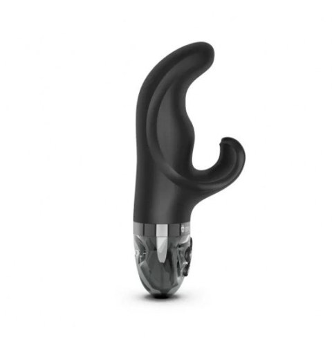 Hop Hop Bob Estimvibrator, Black Mystim Mystim