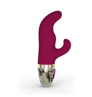 Hop Hop Bob Vibrator, Fuchsia Mystim Mystim