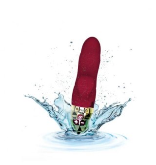 Hop Hop Bob Vibrator, Fuchsia Mystim Mystim
