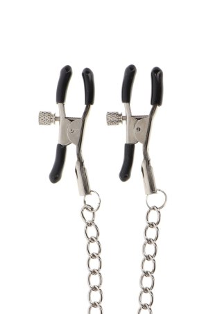 Klamerki Na Sutki Adjustable Clamps With Chain Taboom Taboom