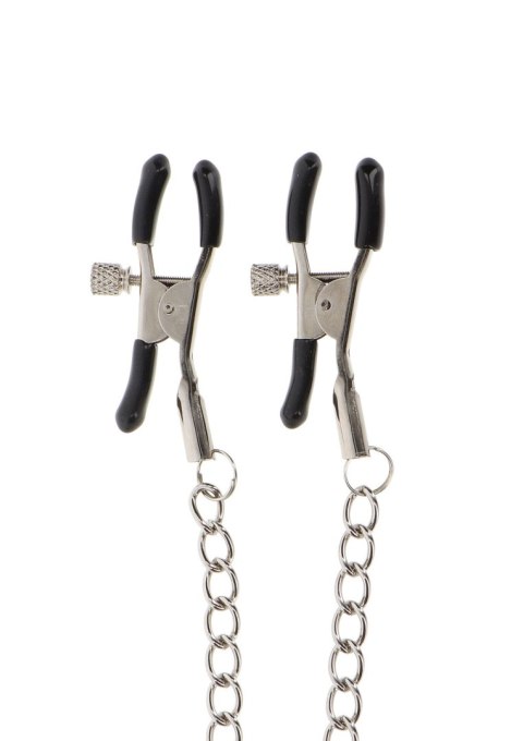 Klamerki Na Sutki Adjustable Clamps With Chain Taboom Taboom
