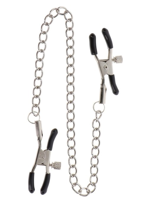 Klamerki Na Sutki Adjustable Clamps With Chain Taboom Taboom