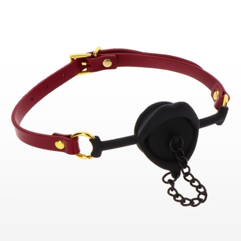Knebel Z Korkiem Kinky Gag With Plug Taboom Taboom