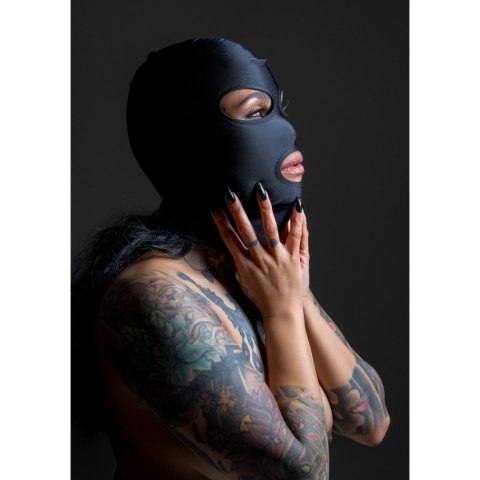 Kominiarka Spandex Hood Taboom Taboom