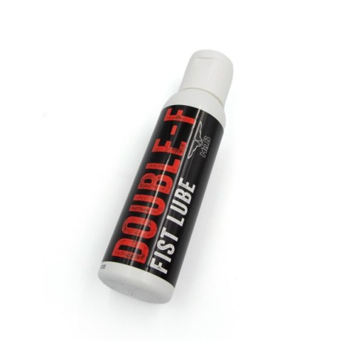 Mister B Double-F Fist Lube 250 ml Mister B