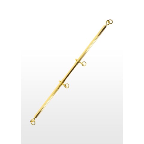 Rozpórka Spreader Bar With Ankle Cuffs Red Taboom Taboom
