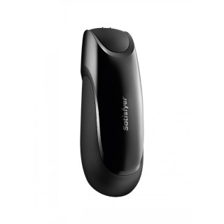 Sterowany Aplikacją Wibrujący Masturbator Men Vibration+ -Satisfyer
