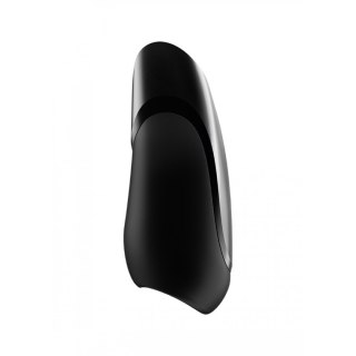 Sterowany Aplikacją Wibrujący Masturbator Men Vibration+ -Satisfyer