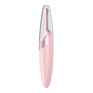 Stymulator punktowy Twirling Delight Rose-Satisfyer