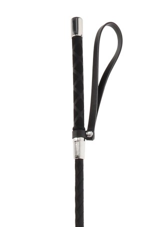 Szpicruta Riding Crop Black Taboom Taboom