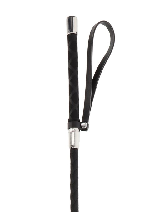 Szpicruta Riding Crop Black Taboom Taboom