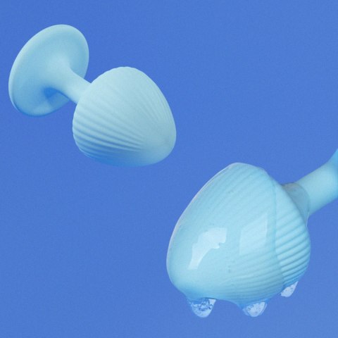 The Mushroom Butt Plugs Three-Piece Set UPKO UPKO