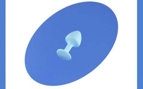 The Mushroom Butt Plugs Three-Piece Set UPKO UPKO
