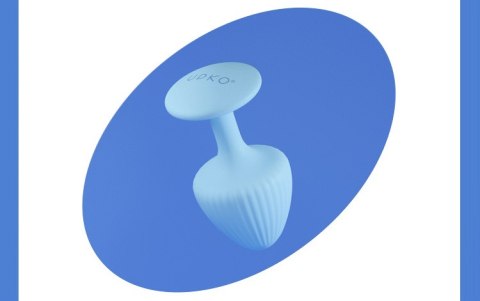 The Mushroom Butt Plugs Three-Piece Set UPKO UPKO