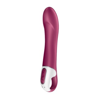 Wibrator Big Heat Connect App-Satisfyer