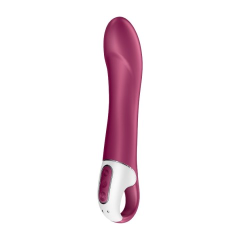 Wibrator Big Heat Connect App-Satisfyer