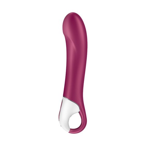 Wibrator Big Heat Connect App-Satisfyer