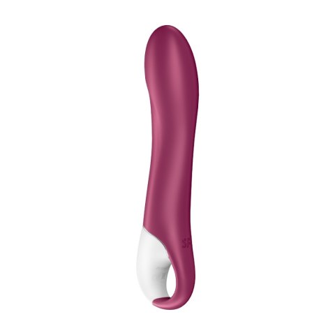 Wibrator Big Heat Connect App-Satisfyer