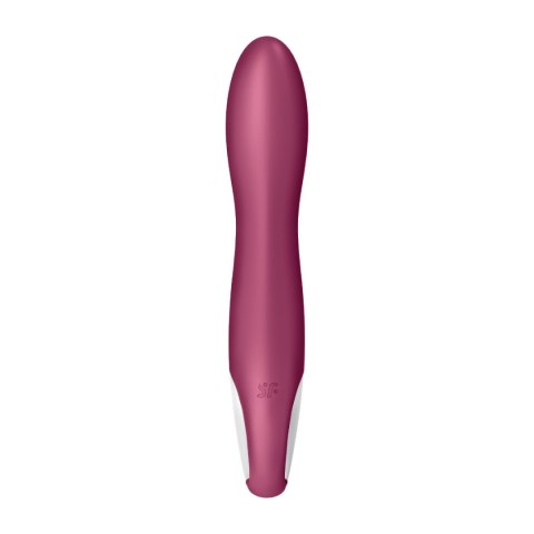 Wibrator Big Heat Connect App-Satisfyer