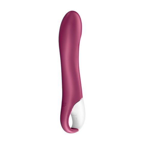 Wibrator Big Heat Connect App-Satisfyer