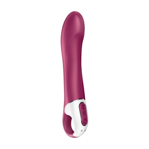 Wibrator Big Heat Connect App-Satisfyer
