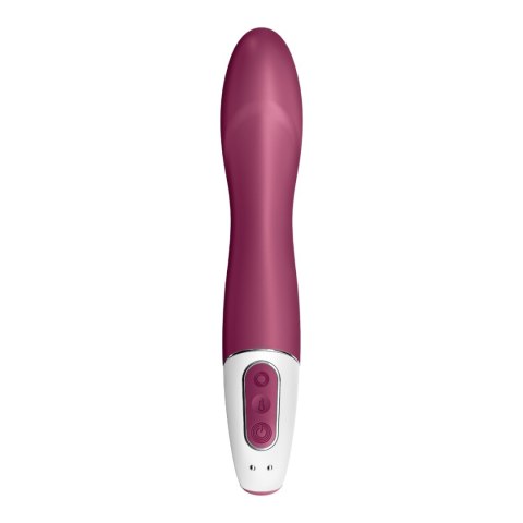 Wibrator Big Heat Connect App-Satisfyer