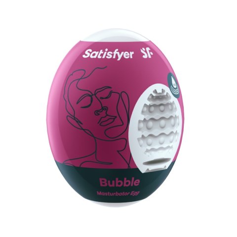 Zestaw Do Masturbacji Masturbator Egg 6Er Set Assorted Satisfyer Satisfyer
