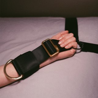 Zestaw Pasów Pod Materacupko Bed Restraint Strap UPKO