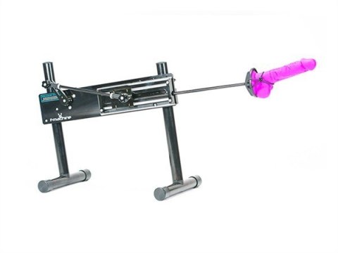 Adapter Uniwersalny The F-Machine Universal Suction Base Adapter f-machine F-machine