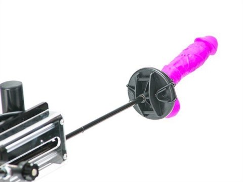 Adapter Uniwersalny The F-Machine Universal Suction Base Adapter f-machine F-machine