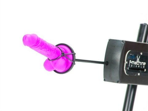 Adapter Uniwersalny The F-Machine Universal Suction Base Adapter f-machine F-machine
