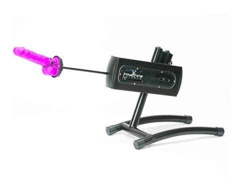Adapter Uniwersalny The F-Machine Universal Suction Base Adapter f-machine F-machine