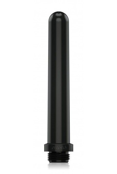 Końcówka Do Prysznica Czarna Pf Ergoflo Plastic Nozzle Perfect Fit