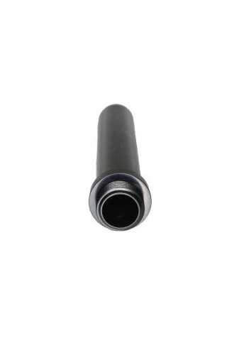 Końcówka Do Prysznica Pf Ergoflo Plastic Nozzle Black Perfect Fit Perfect Fit