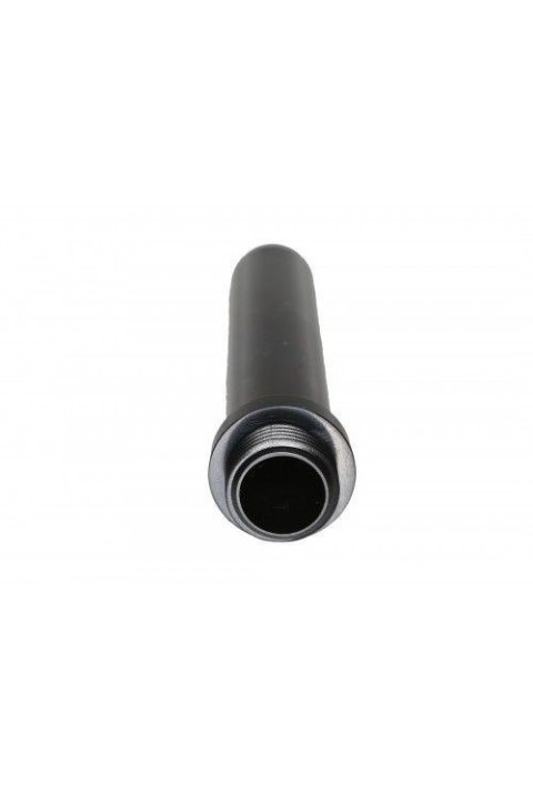 Końcówka Do Prysznica Czarna Pf Ergoflo Plastic Nozzle Perfect Fit
