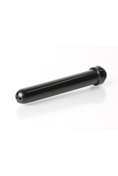 Końcówka Do Prysznica Czarna Pf Ergoflo Plastic Nozzle Perfect Fit