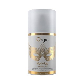 Krem Liftingujący Piersi I Pośladki Vol + Up 50Ml Orgie Orgie