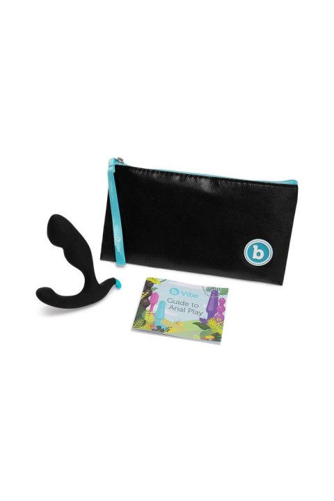 Masażer prostaty Rocker Plug b-Vibe B-Vibe