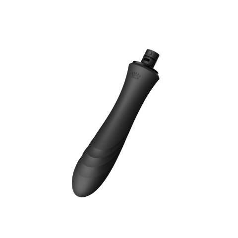 Maszyna automatyczna Sesh Compact Sex Machine Obsidian Black Zalo