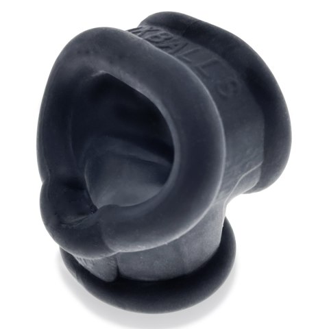 Pierścień Cocksling-2 Sling Special Edition Black Oxballs Oxballs